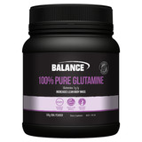 100% Pure Glutamine