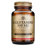 L-Glutamine 500mg