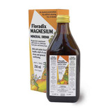 Floradix Magnesium Mineral Drink