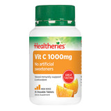 Vitamin C 1000mg - orange