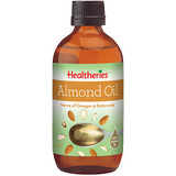 Almond Oil