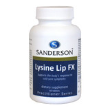 Lysine lip FX