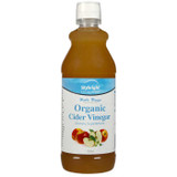 Organic Cider Vinegar