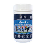 L-Taurine 500mg