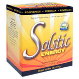 Solstic Energy