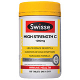 Hi Strength C 1000mg