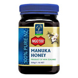 MGO 550+ Manuka Honey