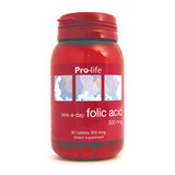 Folic Acid