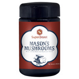 Mason's Mushrooms