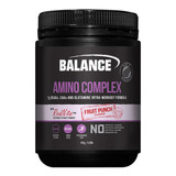 Amino Complex - Fruit Punch