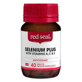 Selenium Plus