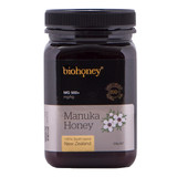 Manuka Honey MG500+