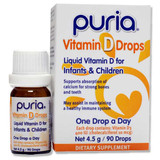 Vitamin D Drops