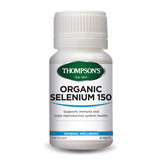 Organic Selenium 150