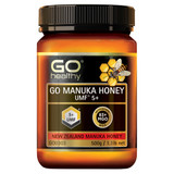 Go Manuka Honey UMF5+ (MGO 80+)