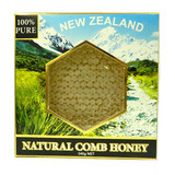 Clover Comb Honey