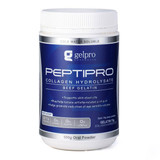 Peptipro Collagen Hydrolysate Beef Gelatin