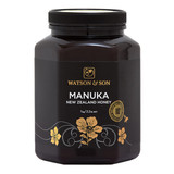 New Zealand Manuka Honey 10+