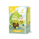 Kids Feijoa Honey