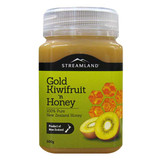 Gold Kiwifruit 'n Honey
