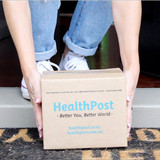 Your HealthPost Order – From GO Healthy, to us, to You