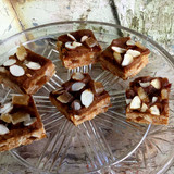 Maca & Ginger Crunch by MK Foods – Medicinal Kai