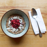 Healthy and delicious porridge recipes