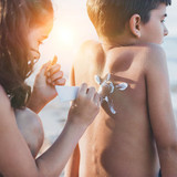 Sunscreen and My Family – Why I Choose Natural