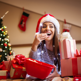 How To Avoid Belly Discomfort at Christmas