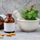 Nutritional Supplements VS Traditional Plant Medicine – What’s the Difference?