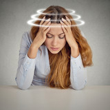 Dizziness: What is it, what causes it, and what can I do about it?