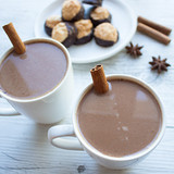 Raw Cacao Hot Chocolate Recipe