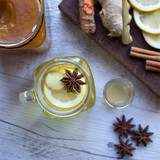 Hot Toddy Recipe