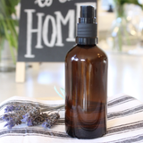 Homemade Lavender Linen and Room Spray