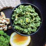 Liver Lover Pesto