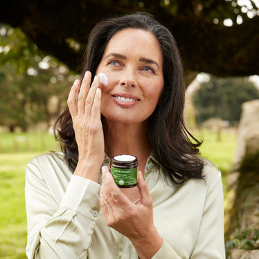 Lime caviar reveals radiant, youthful skin 