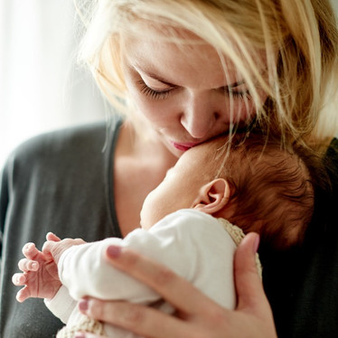 Top Tips to Overcome Challenges for New Mums