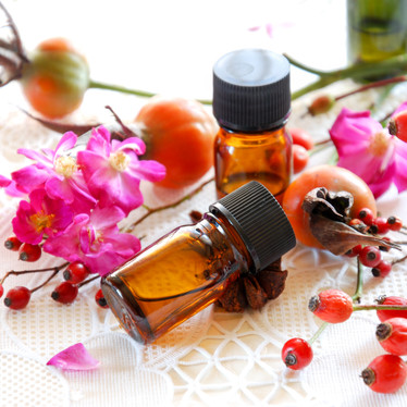 Beautiful Rosehip Oil and Its Uses for Healthy Skin