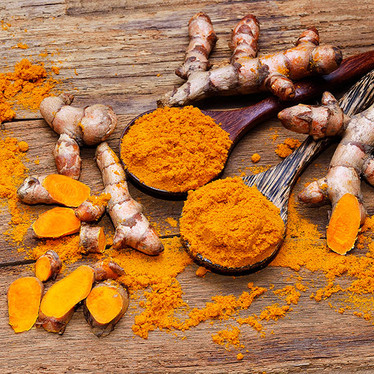 Turmeric – the original superfood