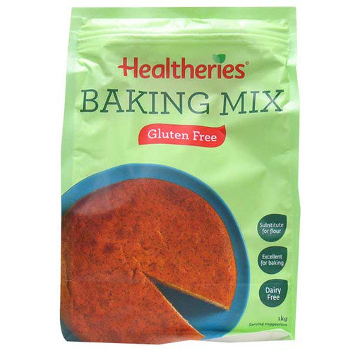 Gluten Free Baking Mix