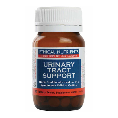 Urinary Tract Support