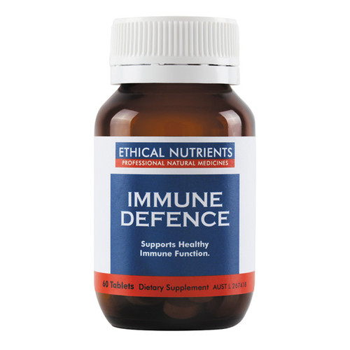 Immune Defence