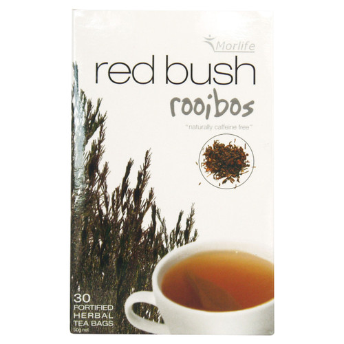Red Bush Tea (Rooibos)