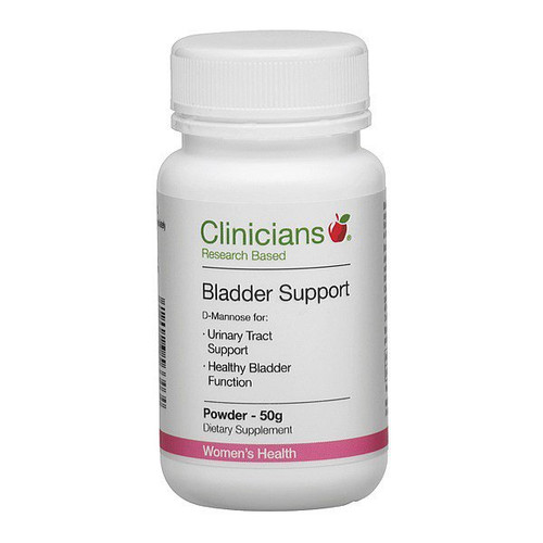 Bladder Support