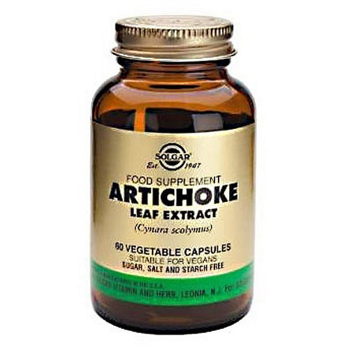 Artichoke Leaf Extract