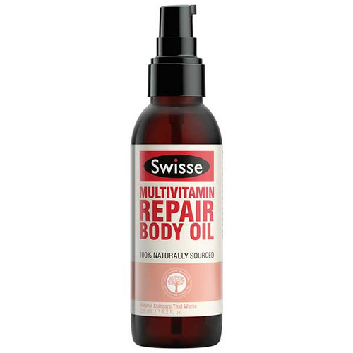 Multivitamin Repair Body Oil