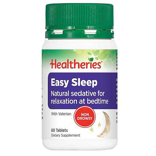 Easy Sleep - natural sedative