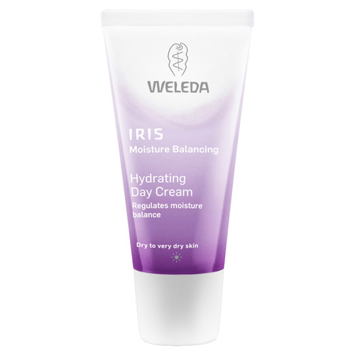 Iris Hydrating Day Cream