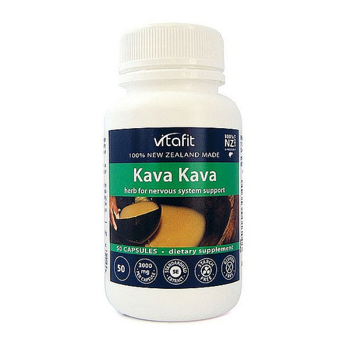 Kava Kava 3000mg