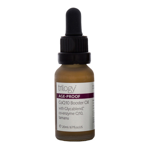 Age Proof - CoQ10 Booster Oil